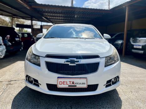CHEVROLET Cruze Hatch 1.8 16V 4P LT SPORT FLEX AUTOMTICO, Foto 2