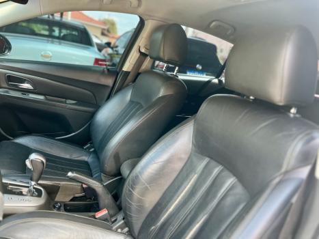 CHEVROLET Cruze Hatch 1.8 16V 4P LT SPORT FLEX AUTOMTICO, Foto 3