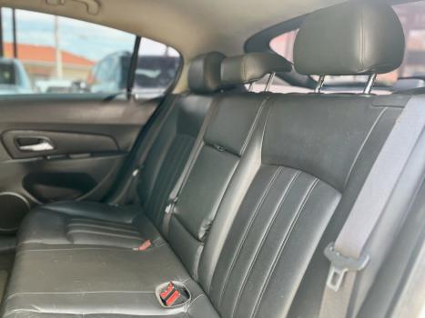 CHEVROLET Cruze Hatch 1.8 16V 4P LT SPORT FLEX AUTOMTICO, Foto 4