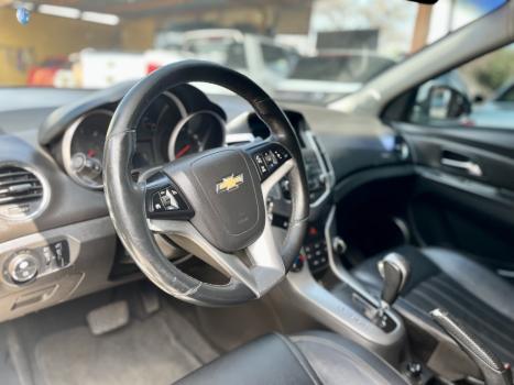 CHEVROLET Cruze Hatch 1.8 16V 4P LT SPORT FLEX AUTOMTICO, Foto 5
