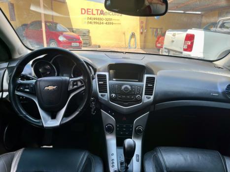CHEVROLET Cruze Hatch 1.8 16V 4P LT SPORT FLEX AUTOMTICO, Foto 6