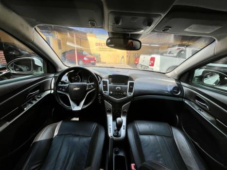 CHEVROLET Cruze Hatch 1.8 16V 4P LT SPORT FLEX AUTOMTICO, Foto 7