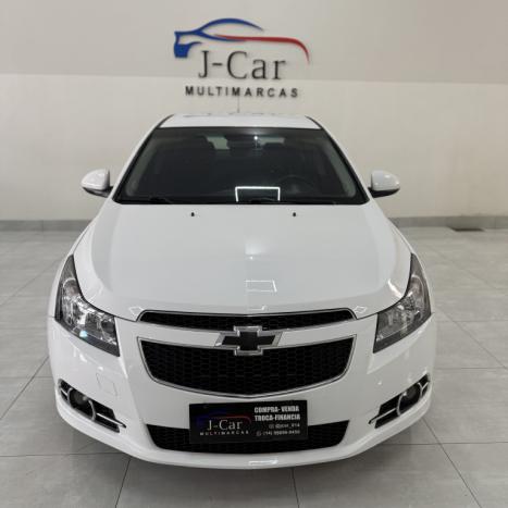 CHEVROLET Cruze Hatch 1.8 16V 4P LT SPORT FLEX, Foto 2