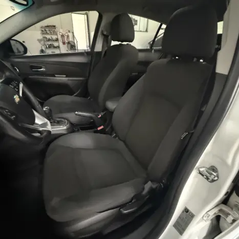 CHEVROLET Cruze Hatch 1.8 16V 4P LT SPORT FLEX, Foto 8