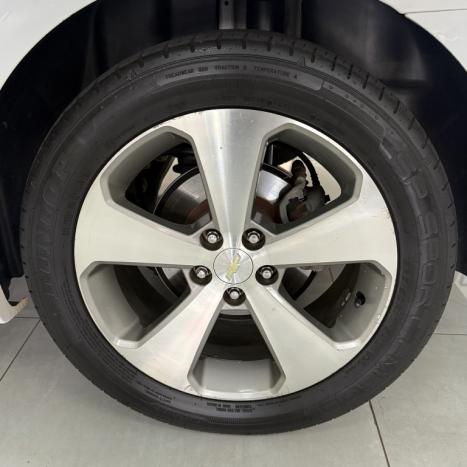 CHEVROLET Cruze Hatch 1.8 16V 4P LT SPORT FLEX, Foto 10
