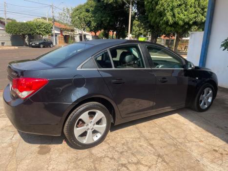 CHEVROLET Cruze Sedan 1.8 16V 4P LT ECOTEC FLEX AUTOMTICO, Foto 1