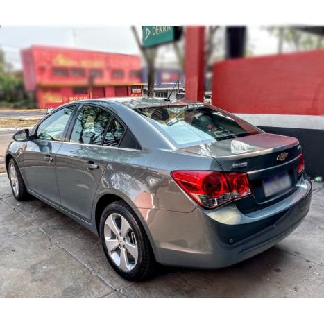 CHEVROLET Cruze Sedan 1.8 16V 4P LT ECOTEC FLEX AUTOMTICO, Foto 6