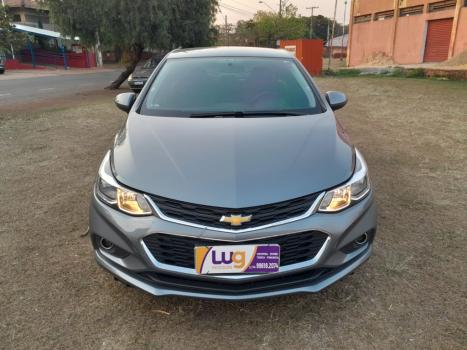 CHEVROLET Cruze Sedan 1.4 16V 4P LT FLEX TURBO AUTOMTICO, Foto 2