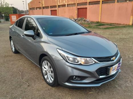 CHEVROLET Cruze Sedan 1.4 16V 4P LT FLEX TURBO AUTOMTICO, Foto 3