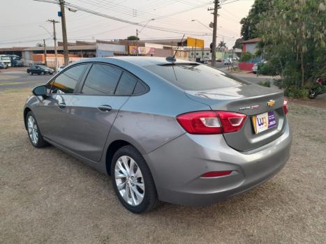 CHEVROLET Cruze Sedan 1.4 16V 4P LT FLEX TURBO AUTOMTICO, Foto 8