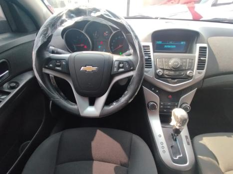 CHEVROLET Cruze Sedan 1.8 16V 4P LT ECOTEC FLEX AUTOMTICO, Foto 5