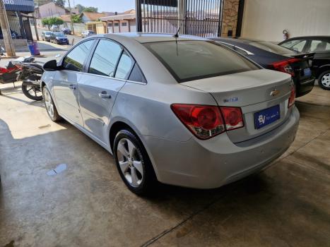 CHEVROLET Cruze Sedan 1.8 16V 4P LT ECOTEC FLEX, Foto 3