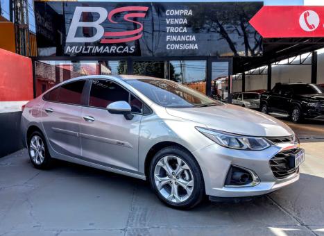 CHEVROLET Cruze Sedan 1.4 16V 4P LT FLEX TURBO AUTOMTICO, Foto 3