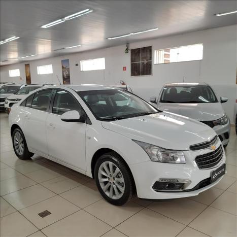 CHEVROLET Cruze Sedan 1.8 16V 4P LT ECOTEC FLEX AUTOMTICO, Foto 1