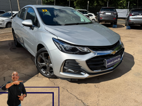 CHEVROLET Cruze Sedan 1.4 16V 4P LTZ FLEX TURBO AUTOMTICO, Foto 1