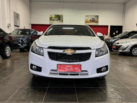 CHEVROLET Cruze Sedan 1.8 16V 4P LT ECOTEC FLEX, Foto 6