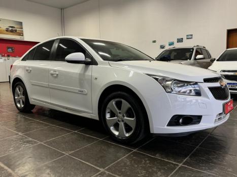 CHEVROLET Cruze Sedan 1.8 16V 4P LT ECOTEC FLEX, Foto 5