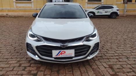 CHEVROLET Cruze Sedan 1.4 16V 4P LTZ FLEX TURBO AUTOMTICO, Foto 2