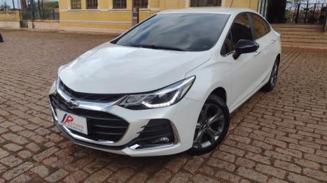 CHEVROLET Cruze Sedan 1.4 16V 4P LTZ FLEX TURBO AUTOMTICO, Foto 1