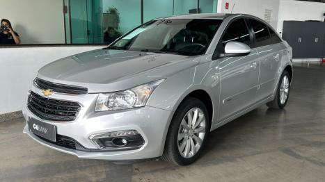 CHEVROLET Cruze Sedan 1.8 16V 4P LT ECOTEC FLEX AUTOMTICO, Foto 1