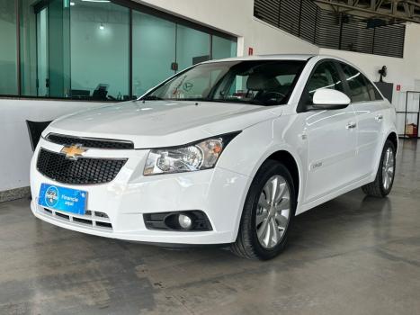 CHEVROLET Cruze Sedan 1.8 16V 4P LTZ ECOTEC FLEX AUTOMTICO, Foto 1