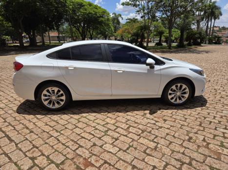 CHEVROLET Cruze Sedan 1.4 16V 4P LT FLEX TURBO AUTOMTICO, Foto 6