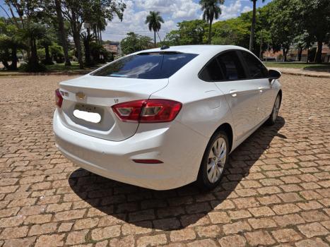 CHEVROLET Cruze Sedan 1.4 16V 4P LT FLEX TURBO AUTOMTICO, Foto 5