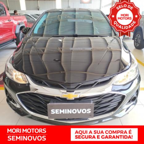 CHEVROLET Cruze Sedan 1.4 16V 4P LT FLEX TURBO AUTOMTICO, Foto 2