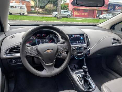 CHEVROLET Cruze Sedan 1.4 16V 4P LTZ FLEX TURBO AUTOMTICO, Foto 9