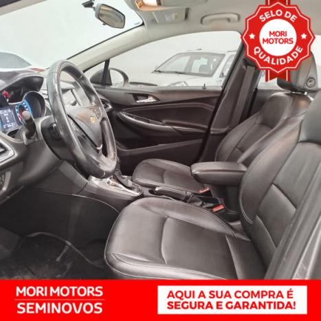 CHEVROLET Cruze Sedan 1.4 16V 4P LT FLEX TURBO AUTOMTICO, Foto 11