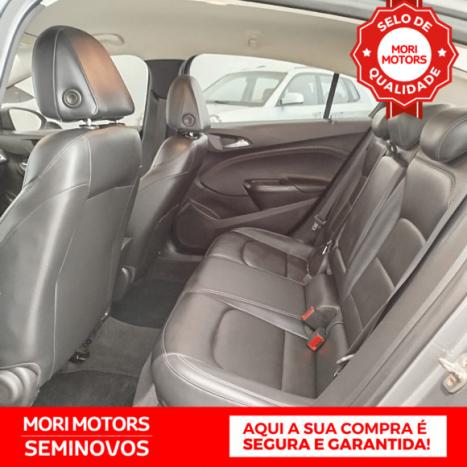 CHEVROLET Cruze Sedan 1.4 16V 4P LT FLEX TURBO AUTOMTICO, Foto 12