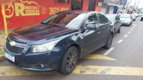 CHEVROLET Cruze Sedan 1.8 16V 4P LTZ ECOTEC FLEX AUTOMTICO, Foto 1