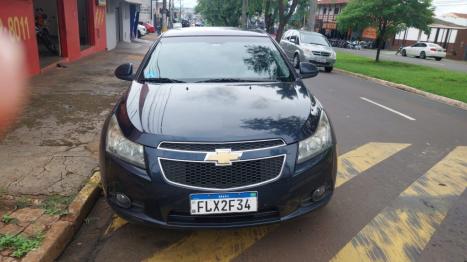 CHEVROLET Cruze Sedan 1.8 16V 4P LTZ ECOTEC FLEX AUTOMTICO, Foto 2