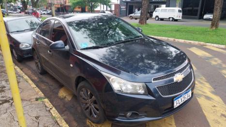 CHEVROLET Cruze Sedan 1.8 16V 4P LTZ ECOTEC FLEX AUTOMTICO, Foto 3