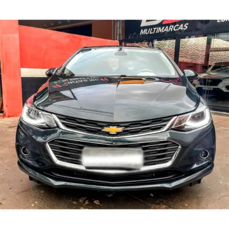 CHEVROLET Cruze Sedan 1.4 16V 4P LTZ FLEX TURBO AUTOMTICO, Foto 6