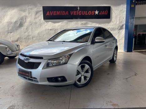 CHEVROLET Cruze Sedan 1.8 16V 4P LT ECOTEC FLEX AUTOMTICO, Foto 1