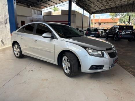 CHEVROLET Cruze Sedan 1.8 16V 4P LT ECOTEC FLEX AUTOMTICO, Foto 4