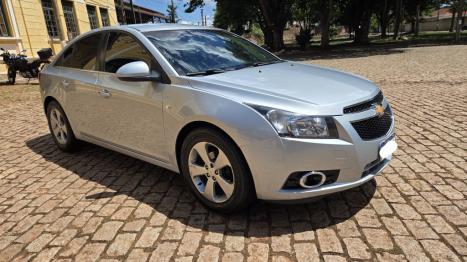 CHEVROLET Cruze Sedan 1.8 16V 4P LT ECOTEC FLEX AUTOMTICO, Foto 7