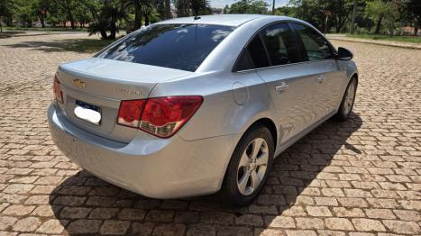 CHEVROLET Cruze Sedan 1.8 16V 4P LT ECOTEC FLEX AUTOMTICO, Foto 5