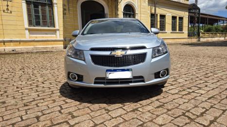 CHEVROLET Cruze Sedan 1.8 16V 4P LT ECOTEC FLEX AUTOMTICO, Foto 8