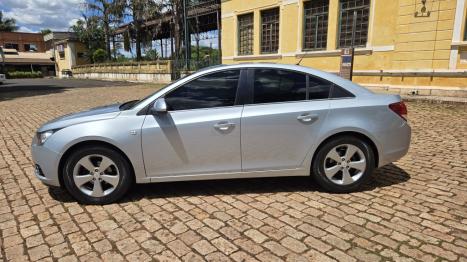 CHEVROLET Cruze Sedan 1.8 16V 4P LT ECOTEC FLEX AUTOMTICO, Foto 2