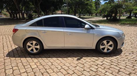 CHEVROLET Cruze Sedan 1.8 16V 4P LT ECOTEC FLEX AUTOMTICO, Foto 6