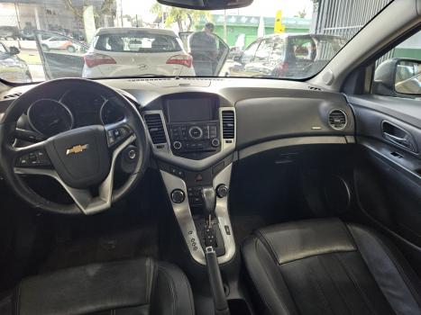 CHEVROLET Cruze Sedan 1.8 16V 4P LT ECOTEC FLEX AUTOMTICO, Foto 2