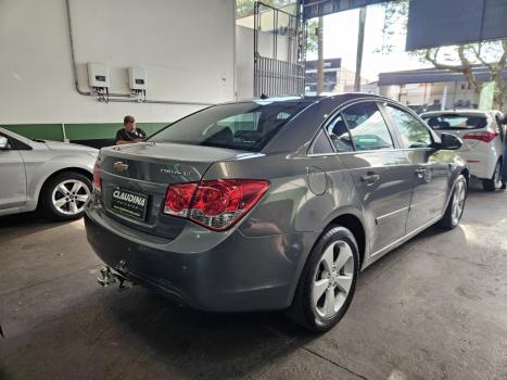 CHEVROLET Cruze Sedan 1.8 16V 4P LT ECOTEC FLEX AUTOMTICO, Foto 3