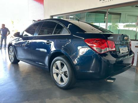 CHEVROLET Cruze Sedan 1.8 16V 4P LT ECOTEC FLEX AUTOMTICO, Foto 3