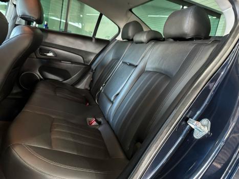 CHEVROLET Cruze Sedan 1.8 16V 4P LT ECOTEC FLEX AUTOMTICO, Foto 6