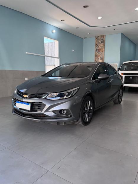 CHEVROLET Cruze Sedan 1.4 16V 4P LTZ FLEX TURBO AUTOMTICO, Foto 1