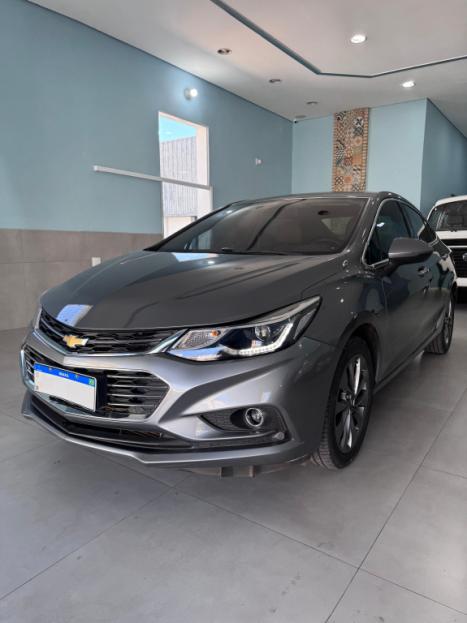 CHEVROLET Cruze Sedan 1.4 16V 4P LTZ FLEX TURBO AUTOMTICO, Foto 2