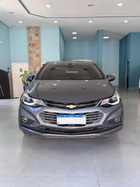 CHEVROLET Cruze Sedan 1.4 16V 4P LTZ FLEX TURBO AUTOMTICO, Foto 3