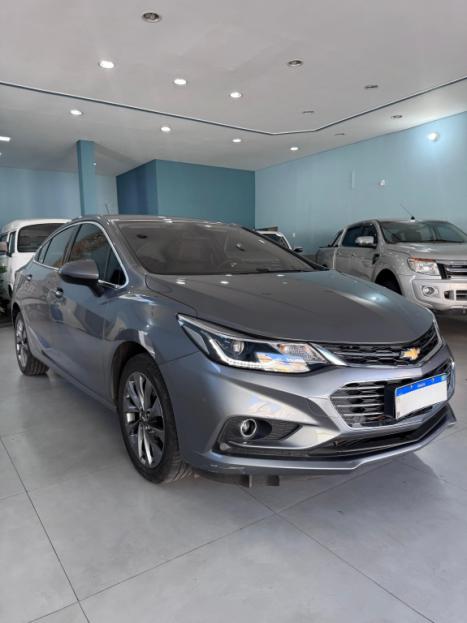 CHEVROLET Cruze Sedan 1.4 16V 4P LTZ FLEX TURBO AUTOMTICO, Foto 4